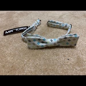 Mr. Turk Bowtie